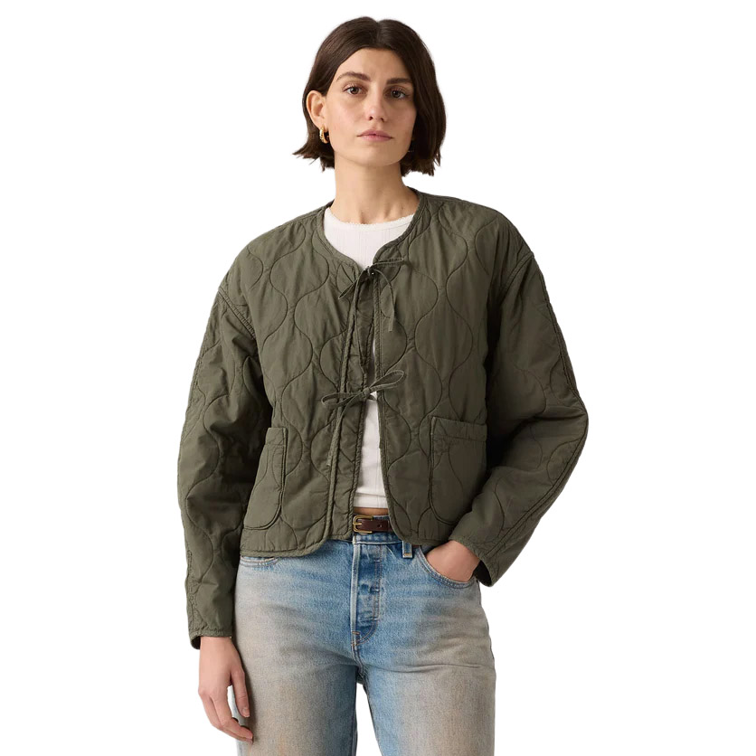 Levi's Rue Liner Jacket Deep Depths